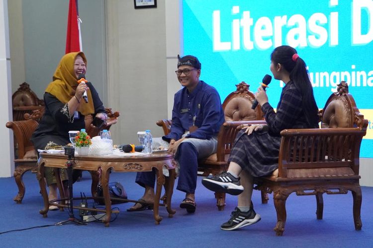  Fokus Satu Platform, Cara Mudah Jadi Content Creator