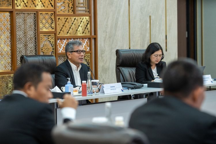 Fee-based Income BRI Group tumbuh 12,19 Persen yoy menjadi senilai Rp 15,56 Triliun