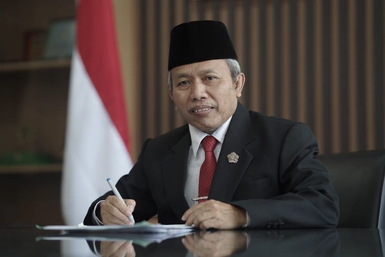  Menteri Agama Tunjuk Prof Dr Nizar MAg Sebagai Plt. Rektor UIN Walisongo