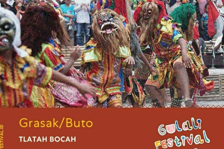 Gulali Festival Angkat Tema 'Berteman Hutan' Sudah Dimulai di Asram Edupark