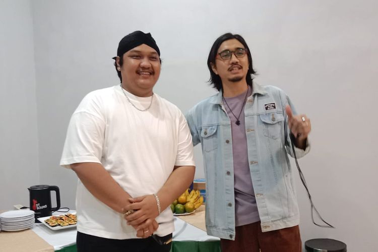 Lirik Lagu Koyo Jogja Istimewa Beserta Terjemahannya Karya Ndarboy Genk