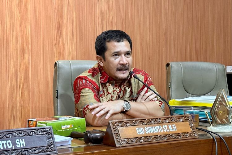 DPRD DIY Gelar Wayang Kulit Hari Pahlawan Lakon Wahyu Cakraningrat, Ini Maknanya