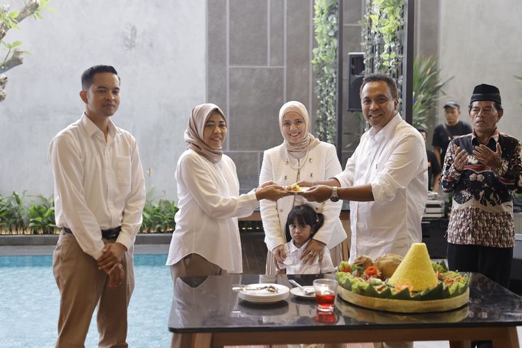 Kinaralana Boutique Hotel Tawarkan Suasana Nyaman di Yogya Utara
