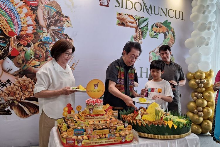  Pentingnya Kreatifitas dan Inovasi Sumber Daya Manusia