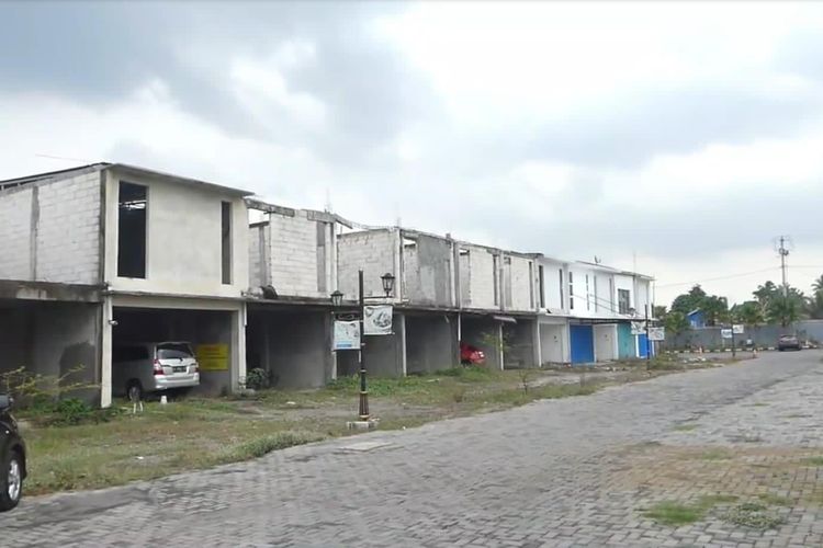 Eco Wisata yang Digeledah Kejati DIY  karena Tanah Kas Desa Janjikan Investasi Villa dan Pantai Buatan, Ini Kata Korban