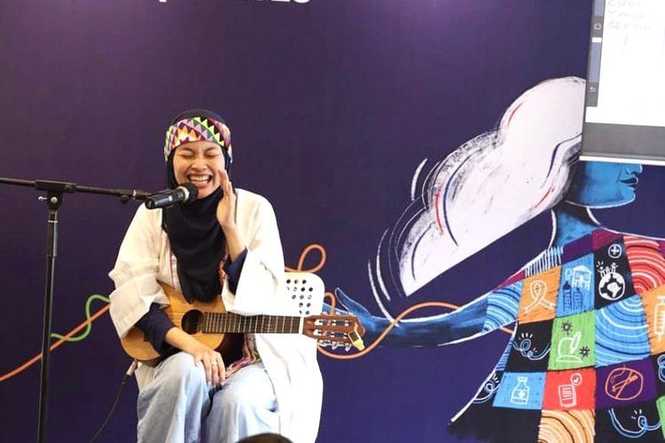 Rayakan Hari Dongeng, Hotel Ini Hadirkan Rona Mentari