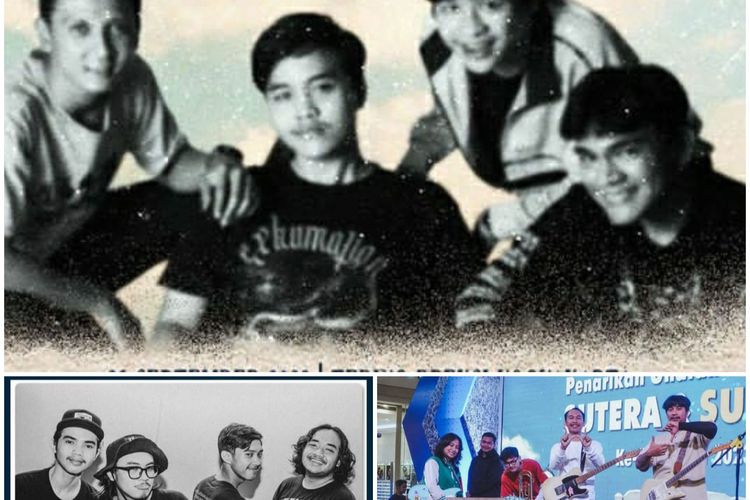 'Simak Siar Gigs' Merayakan Semangat Musik Yogyakarta Persembahan Hectic Creative