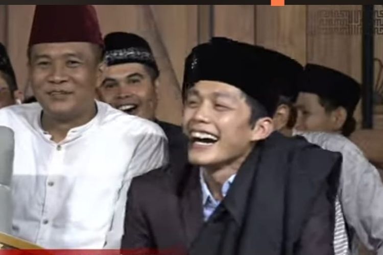 Pertama di Yogya, Gus Iqdam Jadikan Sukses Soimah Inspirasi ST Nyell, Ini Alasannya