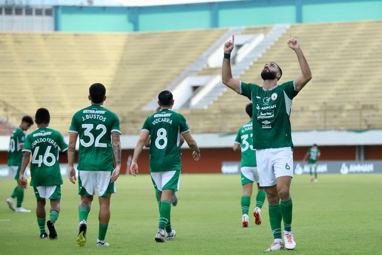 Gusti Randa Ungkap PSS Putuskan Lokasi Kandang di Januari, Ini Pertimbangannya