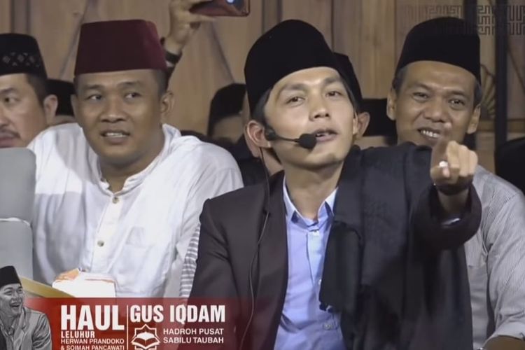 Balas Gus Iqdam, Soimah Akan Datangi Markasnya Sabilu Taubah di Blitar. Catat Tanggalnya!!!
