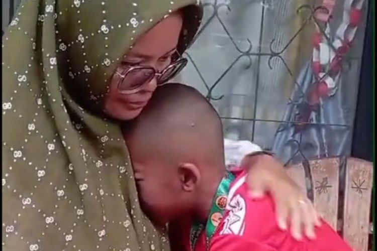 Soal Video Curhatan Orangtua Atlet Renang Popkab Sleman Viral Gagal Juara, Begini Penjelasan Panitia Penyelenggara Lomba
