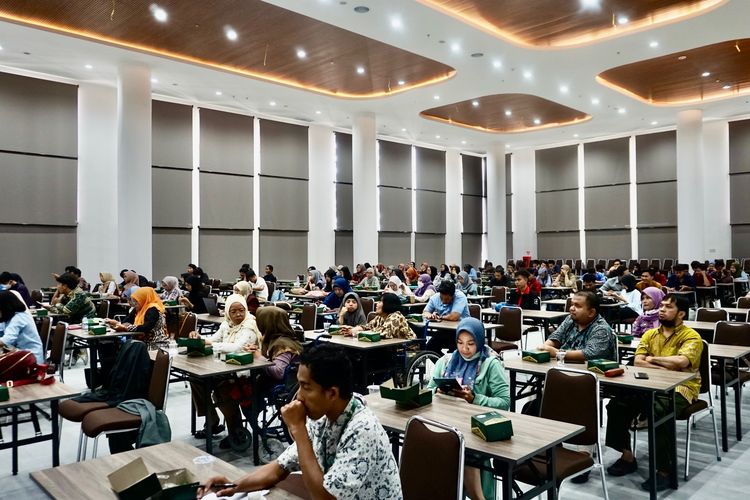UNU Yogyakarta Pertegas Kampus Ramah Disabilitas Anti Kekerasan Terhadap Perempuan