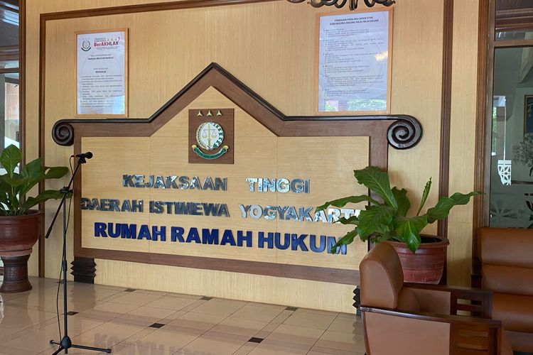 Siang Ini, Kejati DIY Umumkan Tersangka Baru Kasus TKD