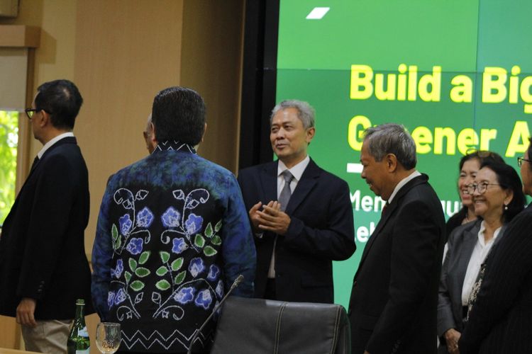 22 CEO Jadi Calon Penerima PROPER Emas 2023