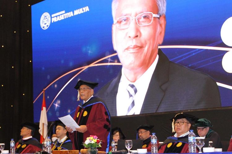    Babak Baru Teknologi Masa Depan, Kolaborasi  Manusia dan Kecerdasan Buatan 