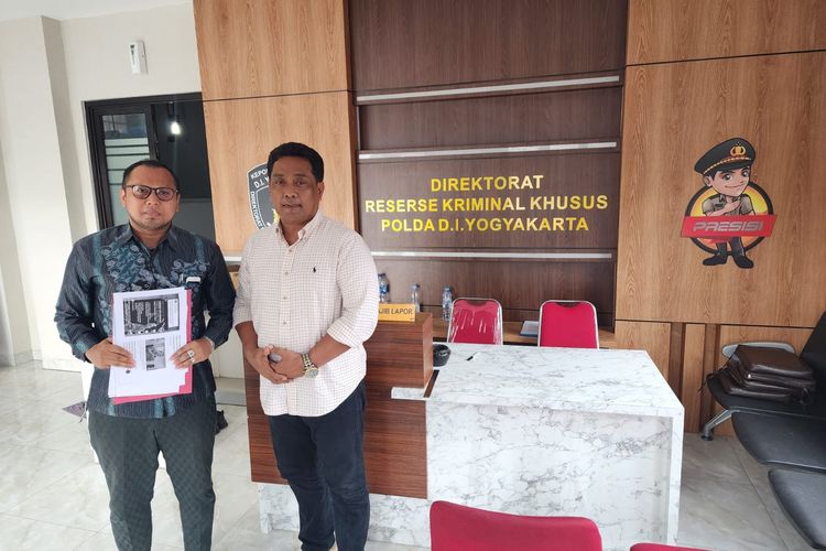 Ade Armando Bakal Dipanggil Polisi!