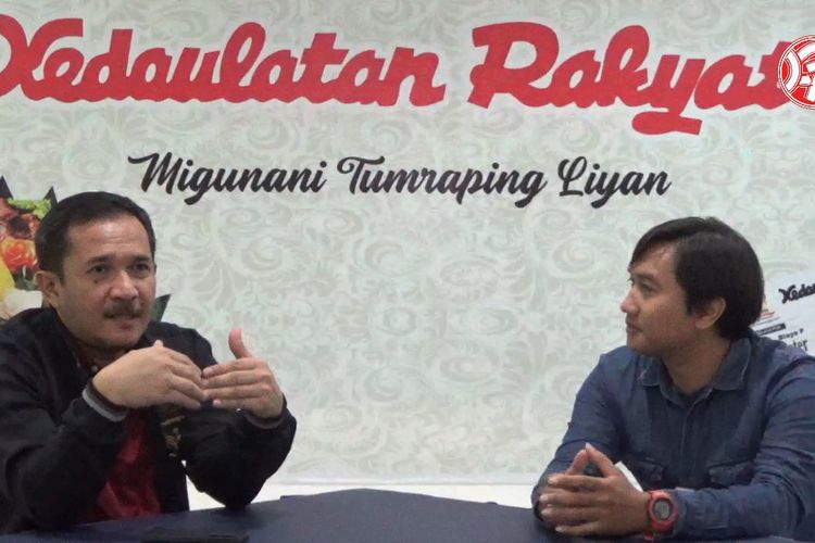 Eko Suwanto Yakin Optimasi Kreativitas Gen Z dan Milenial dengan Dukungan Ruang Terbuka Hijau