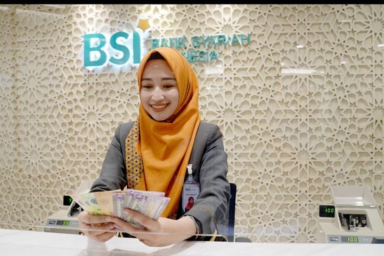   Sambut Libur Akhir Tahun, BSI Siapkan Uang Tunai Rp12,2 Triliun