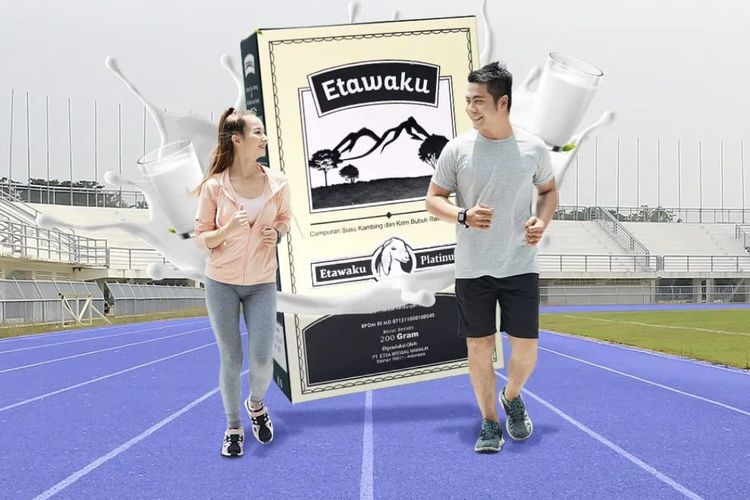   Inovasi Etawaku Dilindungi, Pengusaha Harus Memahami Hak Kekayaan Intelektual