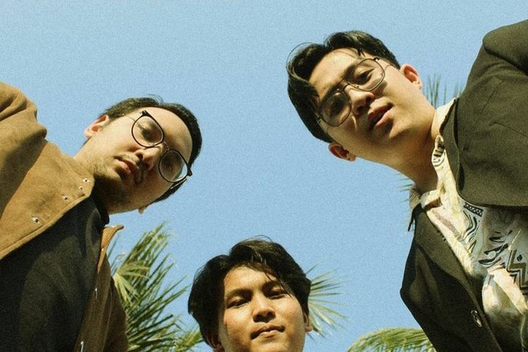 'Lampu Merah' The Lantis Viral Ditonton 13,8 Juta di TikTok, Ini Lirik Lagunya