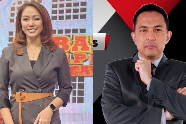  Debat Capres Ketiga, Pendukung Dilarang Bawa Toa dan Mobil Komando