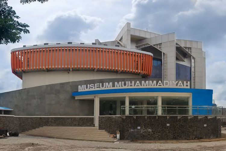 Museum Muhammadiyah Baru Diselesaikan, Simbol Nilai Perjuangan Menuju Abad Pencerahan Sang Surya