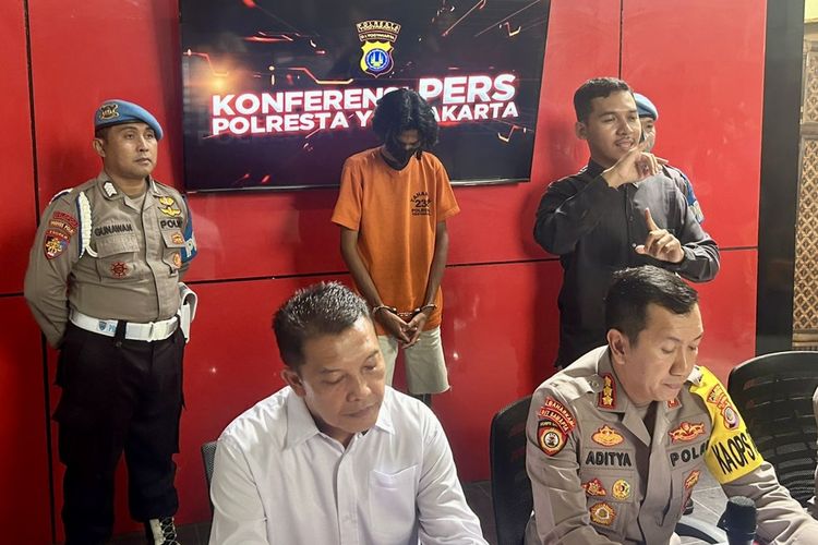 Catatan Forpi Kota Yogya, Agar Kasus Dugaan Kekerasan Seksual di Lingkungan Sekolah Tidak Terulang