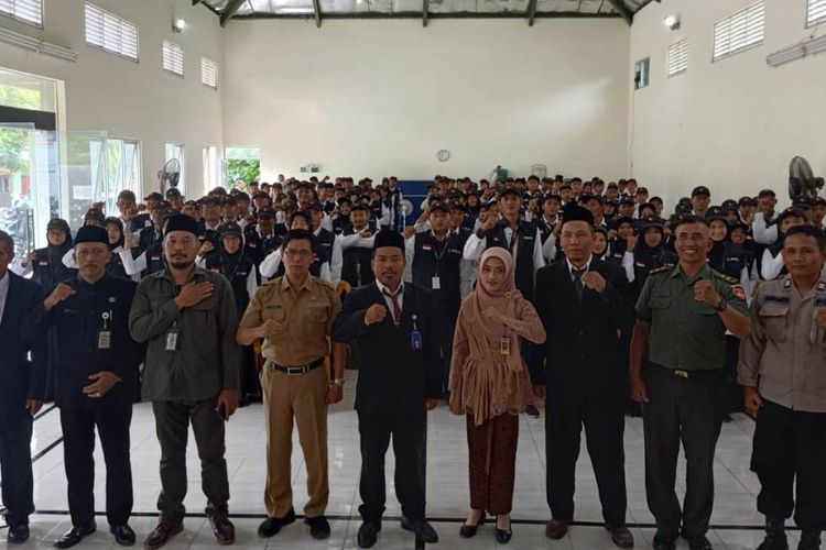 2.995 PTPS Kabupaten Purworejo Terbentuk