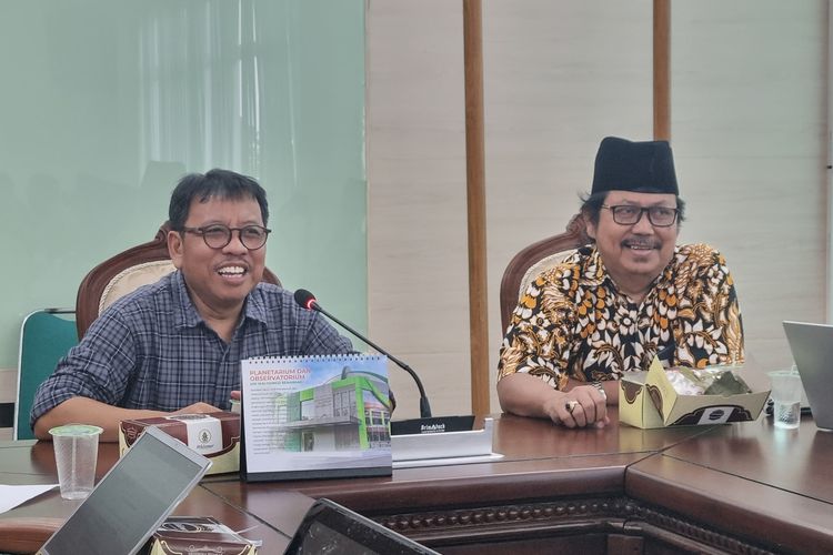 Pecah Rekor, Hampir 2.000 Manuskrip Submit ke AICIS 2024 di Semarang