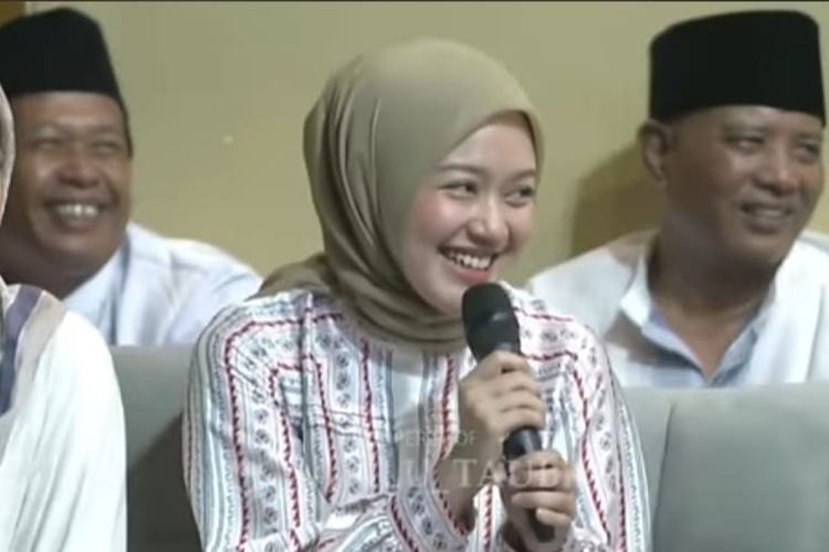 Catat, Gus Iqdam Dukung Semua Capres-cawapres, Yang Penting Rukun