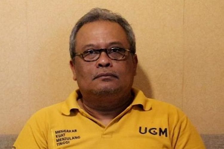 Menguat Potensi Perpecahan dan Konflik dalam Pemilu, Pemerhati Politik Ingatkan Keutuhan Bangsa 