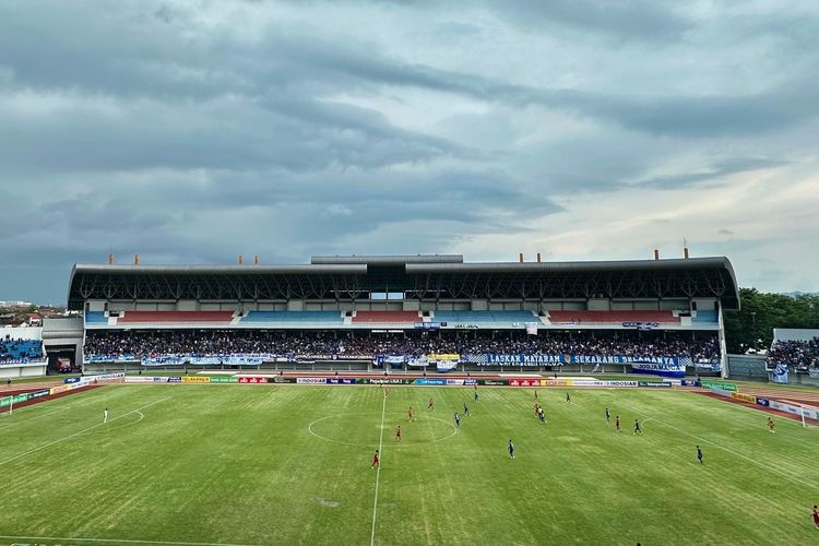 PSIM Masih Bisa Lolos 4 Besar, Tapi Syaratnya Berat, Apa Saja?