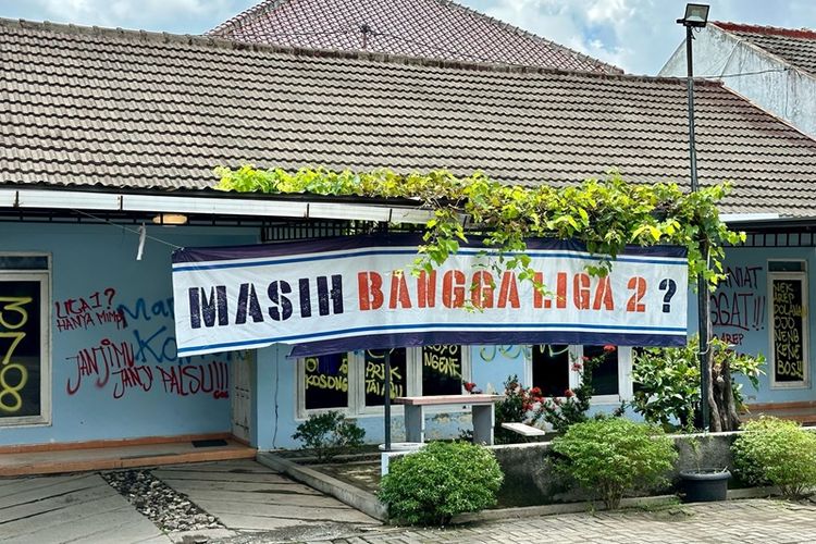 PSIM Bakal Bubarkan Tim, Siapa Nama-Nama yang Layak Dipertahankan?