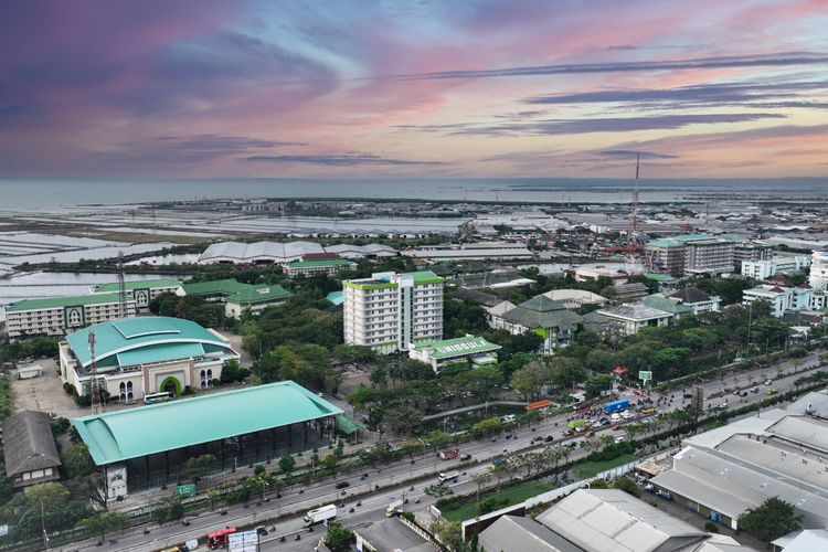  Webometrics Rilis Peringkat Perguruan Tinggi, Unissula Masuk Jajaran Universitas Terbaik