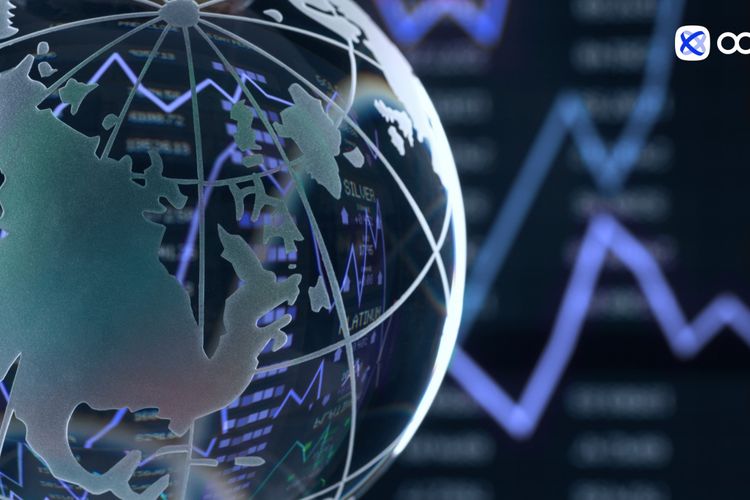 Keamanan yang Utama: 4 Alasan Berinvestasi dengan Broker Global