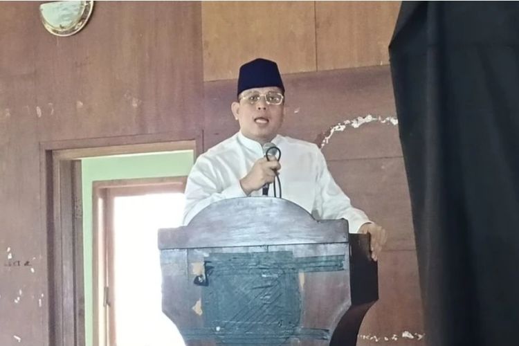 Waketum PBNU, Habib Hilal: Urus Ekonomi Juga Bagian dari Akidah