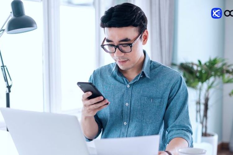 Pikiran Jernih: Panduan Octa untuk Trading dengan Kepala Dingin