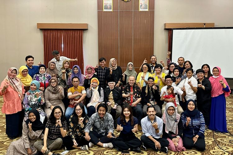 Catat 36 Kasus Bunuh Diri di 2023, PKBI DIY Siapkan Safe House Bebas Akses 24 Jam