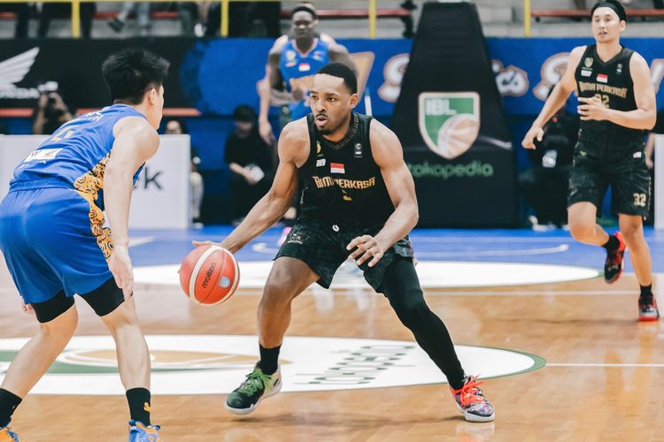 Kalah Dua Kali di Jakarta, Bima Perkasa Alihkan Fokus Derby Mataram