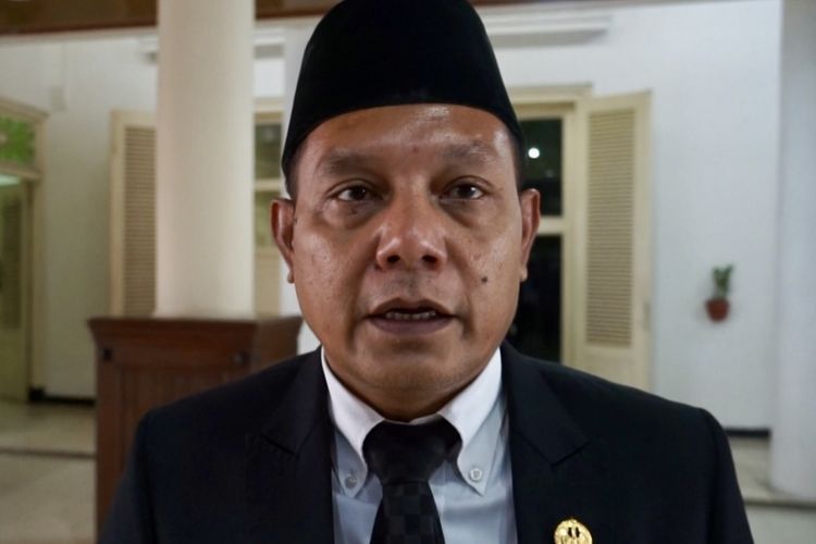 Nama Anton Prabu Semendawai Muncul Jadi Calon Bupati Sleman, Begini Katanya