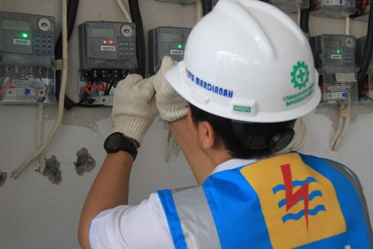 Pemeliharan PLN Rabu 3 April 2024 Beberapa Wilayah Yogyakarta Kota Listrik Padam