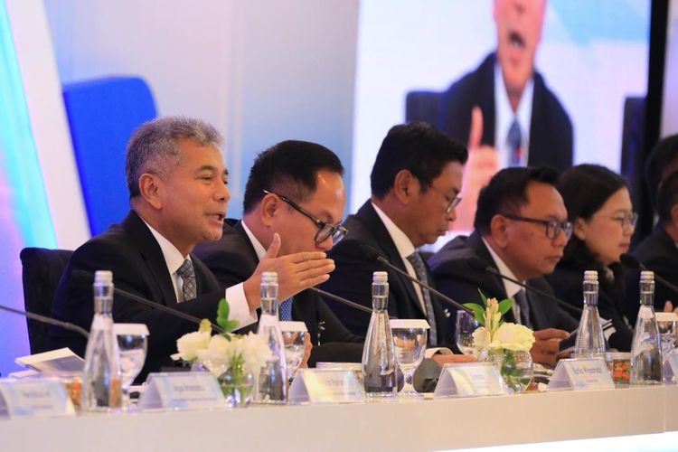 13 Maret 2024 Jadi Cum Date Dividen Saham BBRI, Jangan Ketinggalan THR dari BRI