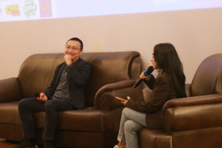 Mahasiswa Juga Harus Tahu Dunia Crypto, Bukan Hanya Untuk Pemilik Dana