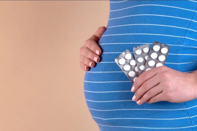 Paracetamol Aman Bagi Ibu Hamil? Ini Hal yang Harus Diperhatikan