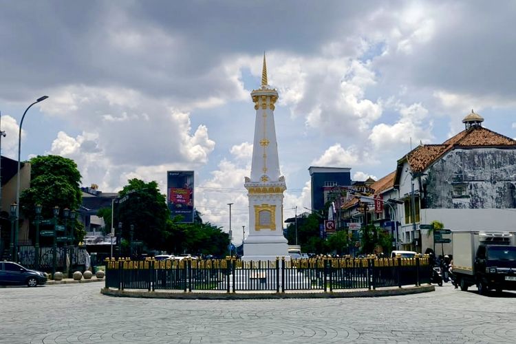 Investor Besar Pariwisata DIY Tak Boleh Matikan Desa Wisata