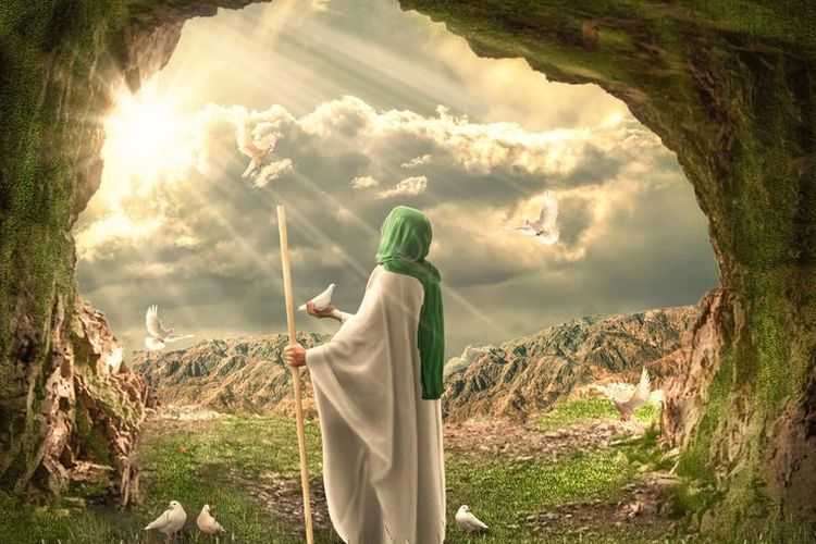 Meneladani Perjalanan Isa Al Masih dalam Mukjizat dan Hikmah Menurut Al Quran 