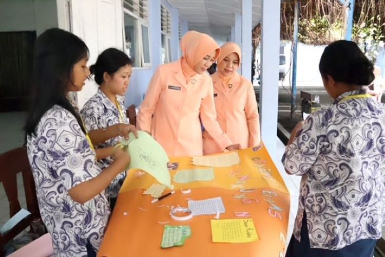 Sebagai Promosi PPDB, Yasarini Adisutjipto Gelar ‘Open House’ dan Angkasa Expo