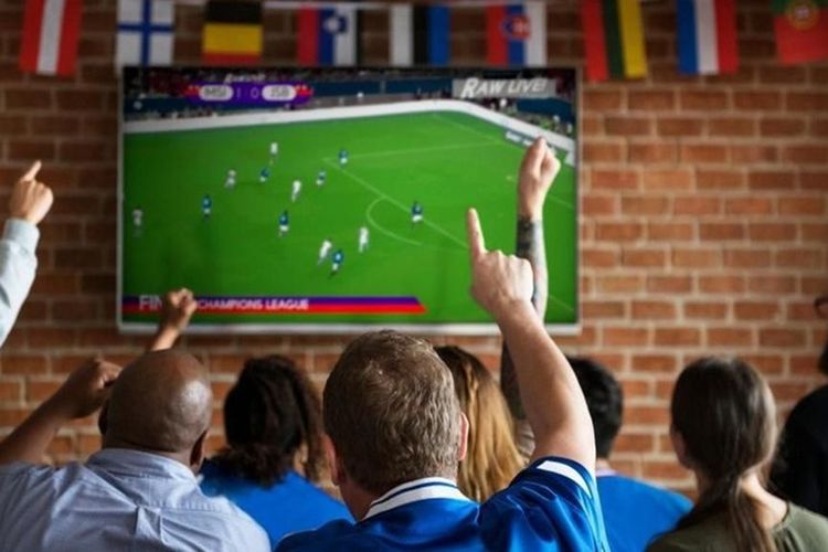 JCW Ingatkan Nobar Jangan Jadikan Kampanye Terselubung