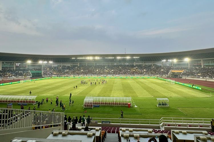 Gusti Randa Angkat Bicara Soal Ancaman Sanksi FIFA ke PSS