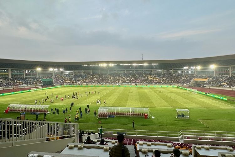 Larangan Registrasi Pemain PSS Resmi Dicabut FIFA, Jadi Kado 48 Tahun